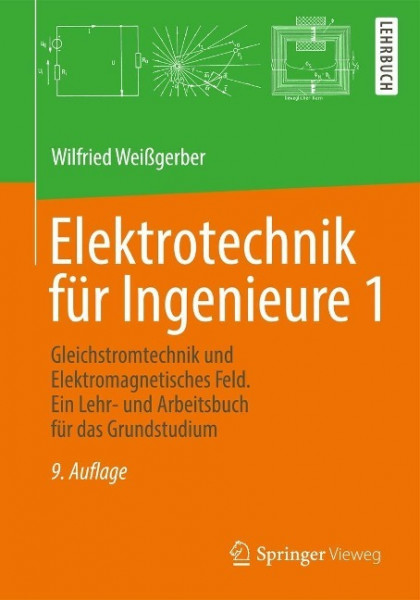 Elektrotechnik für Ingenieure 1