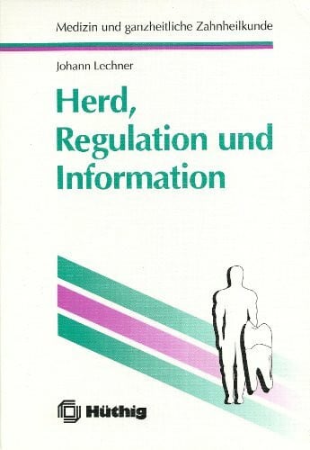Herd, Regulation und Information