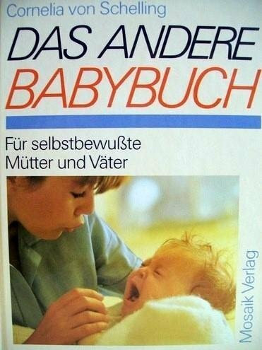 Das andere Babybuch
