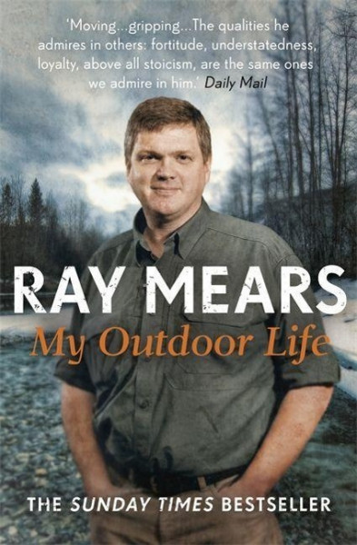 MY OUTDOOR LIFE
