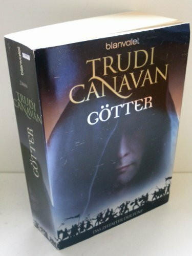 Götter. Das Zeitalter der Fünf 03 (AURAYA, Band 3)