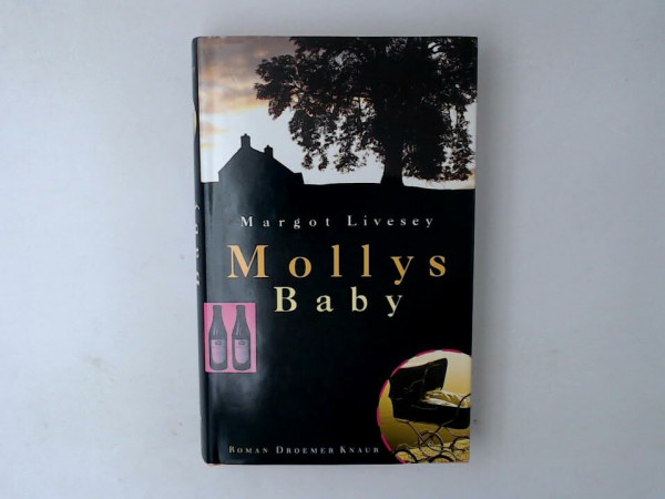 Mollys Baby: Roman