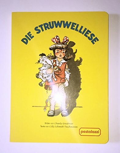 Die Struwwelliese