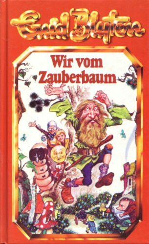 Wir vom Zauberbaum