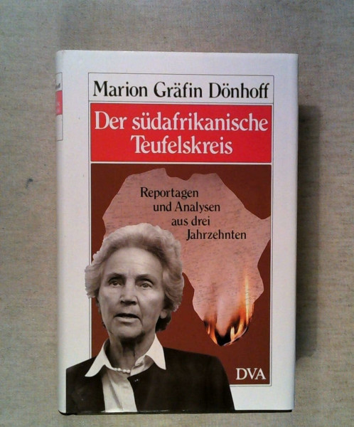 Der südafrikanische Teufelskreis