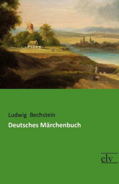 Deutsches Märchenbuch