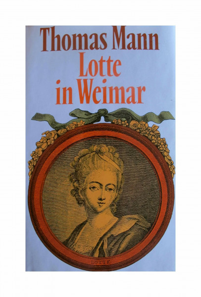 Lotte in Weimar