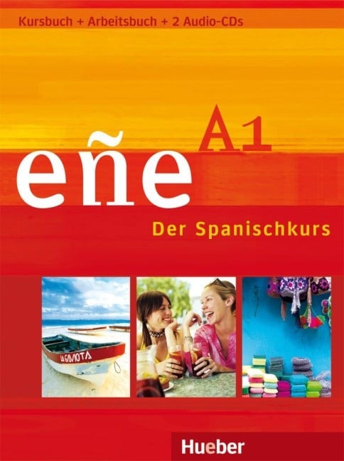 eñe A1