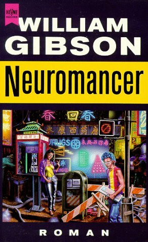 Neuromancer