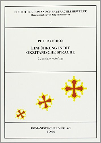 Einführung in die okzitanische Sprache