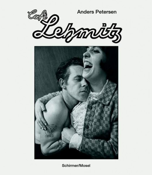 Café Lehmitz: Neuauflage