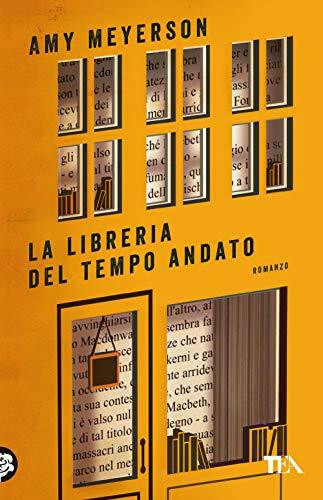 La libreria del tempo andato (SuperTEA)