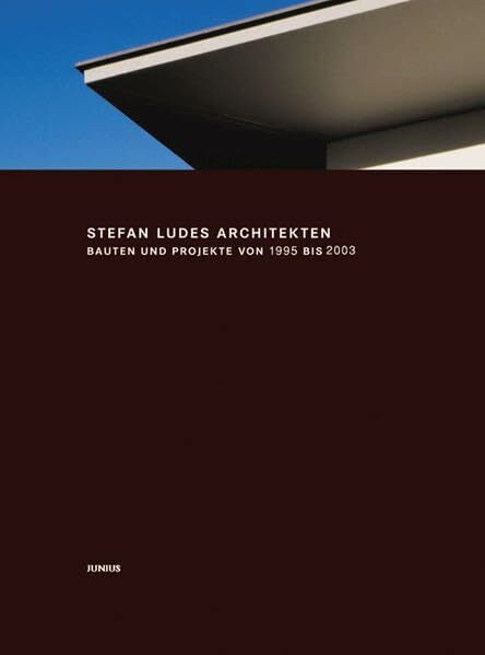 Stefan Ludes Architekten.
