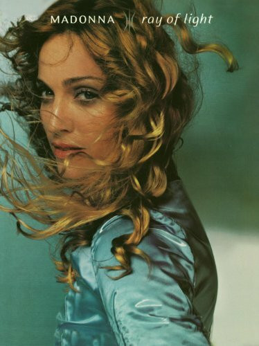 Madonna - Ray of Light