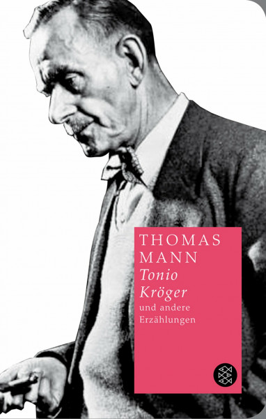 Tonio Kröger und andere Erzählungen: Sämtliche Erzählungen 2 (Fischer Taschenbibliothek)