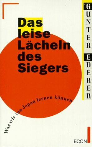 Das leise Lächeln des Siegers