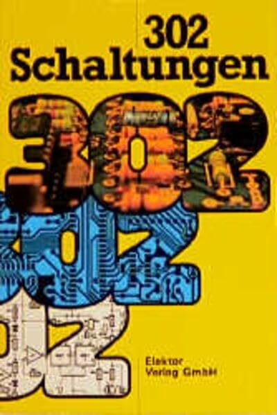 302 Schaltungen