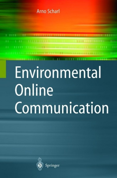 Environtmental Online Communication