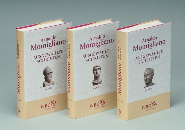 Geschichte und Geschichtsschreibung: Ausgewählte Schriften