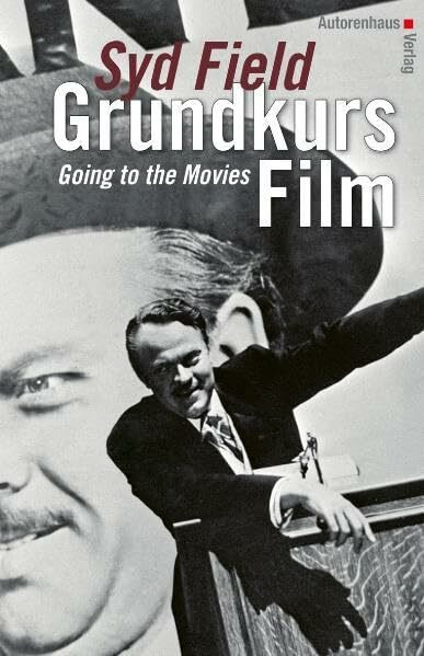 Grundkurs Film: Going to the Movies