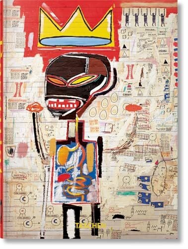 Jean-Michel Basquiat: 40th Ed. (45th Edition)
