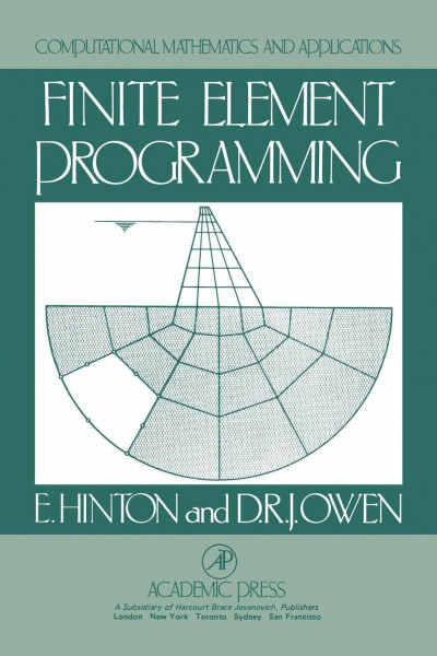 Finite Element Programming