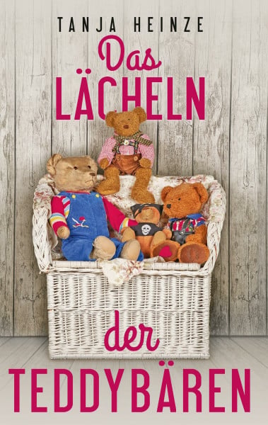 Das Lächeln der Teddybären: Roman