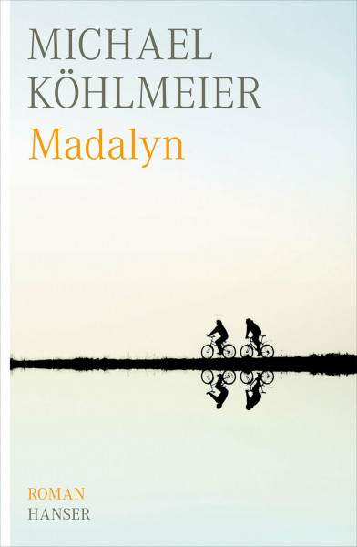 Madalyn: Roman