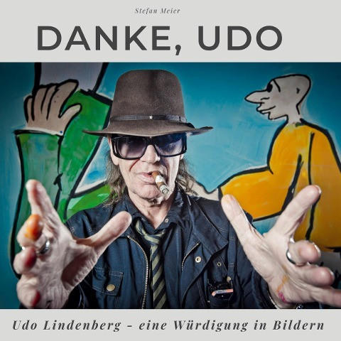 Danke, Udo