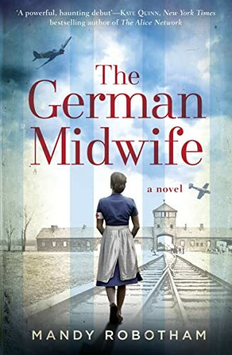 German Midwife Tpb