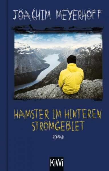 Hamster im hinteren Stromgebiet