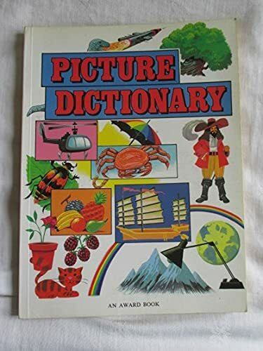 Picture Dictionary