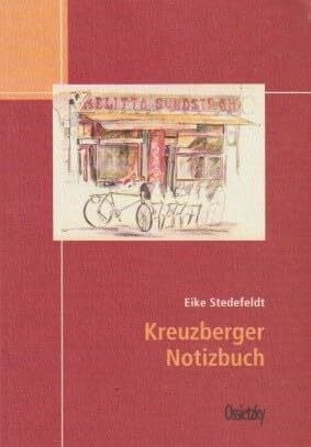 Kreuzberger Notizbuch
