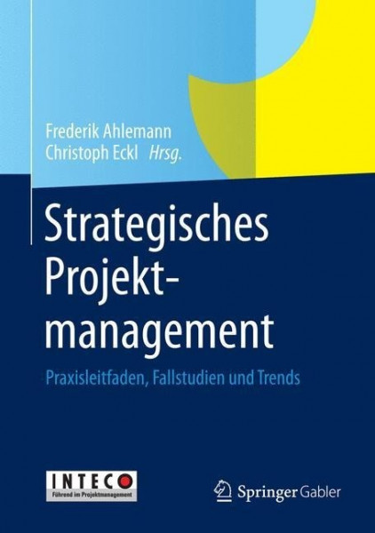 Strategisches Projektmanagement