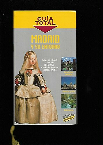 Madrid (Guía Total - España)