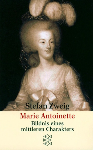Marie Antoinette