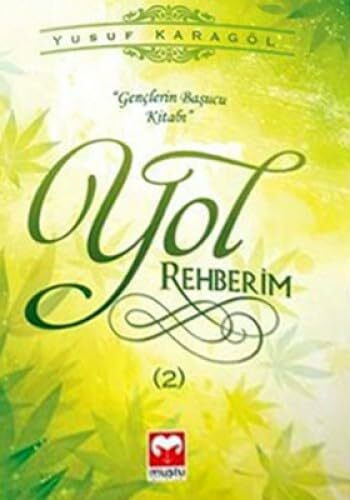 Karagöl, Y: Yol Rehberim 2