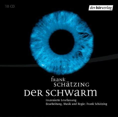 Der Schwarm. 10 CDs