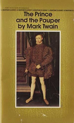 Prince and the Pauper Prince and the Pauper