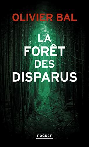 La Forêt des disparus