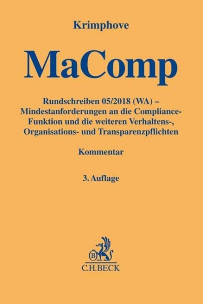 MaComp