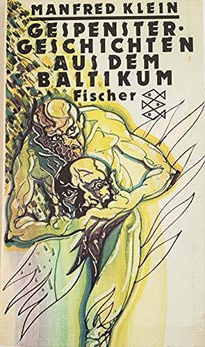 Gespenstergeschichten aus dem Baltikum.