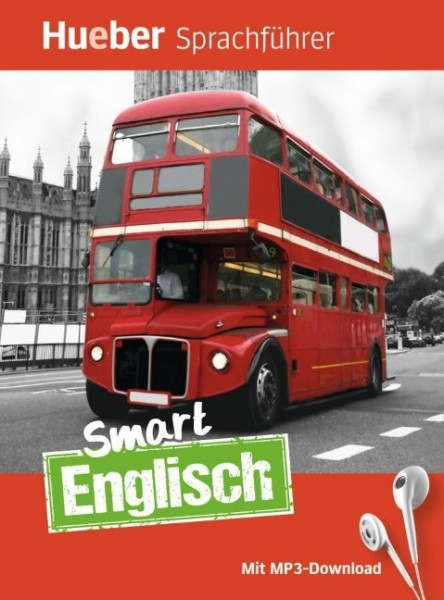 Smart Englisch. Buch mit MP3-Download