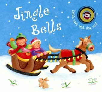 Jingle Bells, m. Soundeffekten