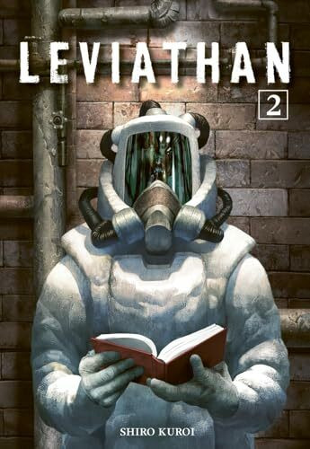 Leviathan 2: Hochspannendes Sci-Fi-Drama im Wrack eines Raumschiffs im eisigen Weltall