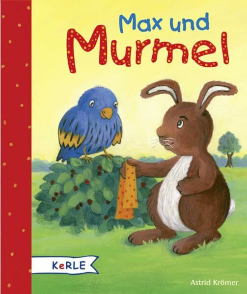 Max und Murmel
