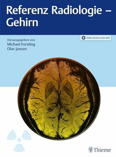 Referenz Radiologie - Gehirn