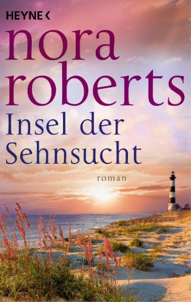 Insel der Sehnsucht