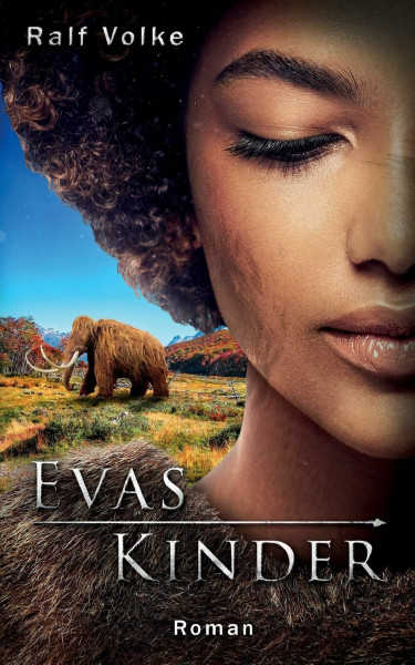 Evas Kinder: Roman