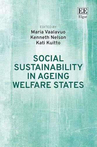 Social Sustainability in Ageing Welfare States